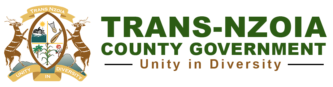 Trans Nzoia County logo